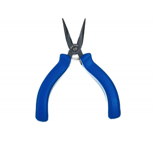 Тонконосые плоскогубцы KING TONY6334-05