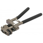 Дырокол-кромкогиб МАСТАК 118-20005