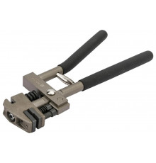 Дырокол-кромкогиб МАСТАК 118-20005