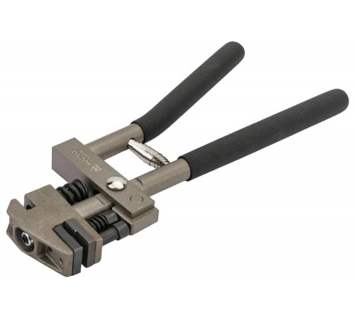 Дырокол кромкогиб, отверстие 5 мм МАСТАК 118-20005