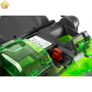 Аккумуляторная газонокосилка GreenWorks G40LM49DB TwinForce 2500207VB