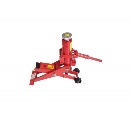 TOR FJ-5 - надежный домкрат для погрузчиков массой до 5 тонн