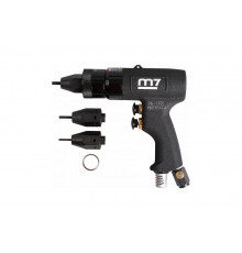 Пневматический заклепочник для резьбовых заклепок М3 - М5 MIGHTY SEVEN PB-1305