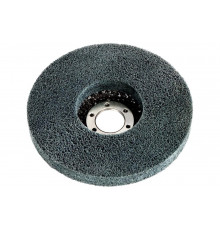 Круг Metabo Unitized 125x22.23 мм флис 626368000