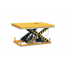 Стационарный подъемный стол TOR 4000 кг, 240-1050 мм HW4002 (G) 1025887