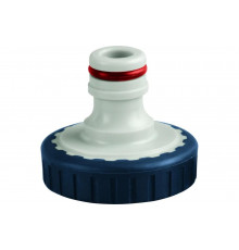 Переходник для крана 30.3 мм 1 HF 010 Garden Elitech 206034