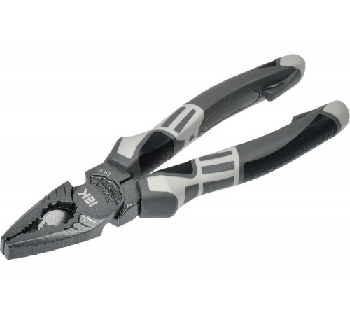 Пассатижи IEK ARMA2L 5 0.329, 277мм, 114мм, 24мм, Арт. A2L5-PL10-K4-180