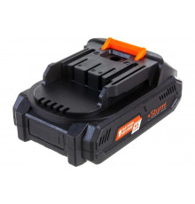 Аккумулятор 1BatterySystem (18 В; 2 Ач) Sturm SBP1802