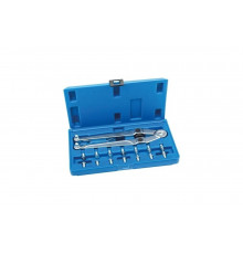 Фиксатор шкивов 17 предметов МАСТАК 103-20017C