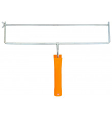 Ручка "SPECIAL" для валиков, бюгель 6 мм, 400 мм STAYER 0556-40