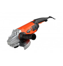 Углошлифовальная машина (УШМ) PATRIOT AG 230 тонкий корпус, пылезащищенная, диск 230 мм 110301245