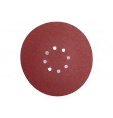 Круг шлифовальный 225 мм, Р80, 5 шт ELITECH 199998