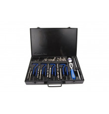 Набор для восстановления резьбы KING TONY М5-10 11311MQ