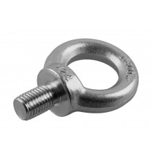 Рым-болт TOR DIN 580, 27 мм 1010077