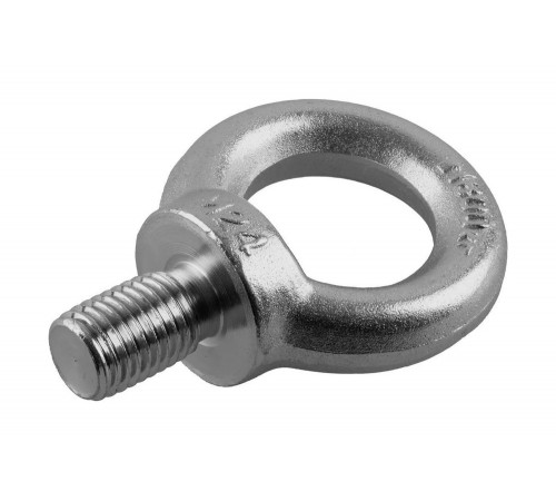 Рым-болт TOR DIN 580 27мм