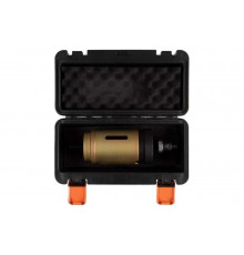 Набор инструментов для задних сайлентблоков заднего подрамника BMW AFFIX кейс, 6 предметов AF10020006C