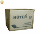 Снегоуборщик бензиновый HUTER SGC 8100