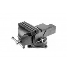 Слесарные тиски STAYER 200 мм 3254-200