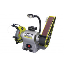 Точило Ryobi RBGL250G 5133004825