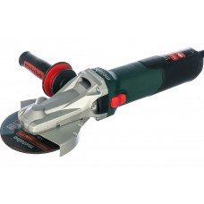 Угловая шлифмашина Metabo WEF 15-125 Quick 613082000