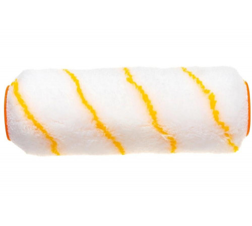 Валик сменный универсальный Вихрь для всех типов работ и ЛКМ 180/40/6