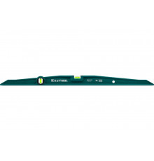 Литой уровень KRAFTOOL Procast 800 мм 34717-080