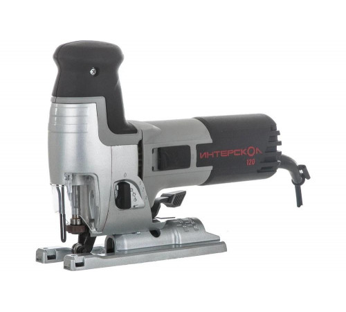 Лобзик Интерскол МП-120/750Э 157.1.1.00