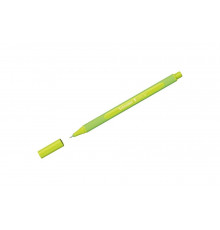 Капиллярная ручка Schneider Line-Up зеленое яблоко, 0,4 мм 191011