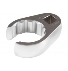 Разрезной ключ (воронья лапка) KING TONY 50 мм, 3/4" 1031-50R