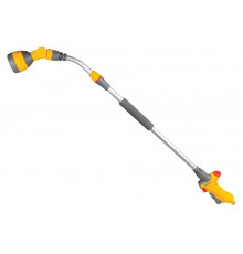 Пистолет-распылитель для полива Hozelock 2699 Lance Spray Plus 140 7 режимов 26993600