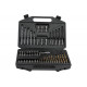 Набор оснастки универсальный DKMT55 55 предметов, в кейсе DEKO 065-0316
