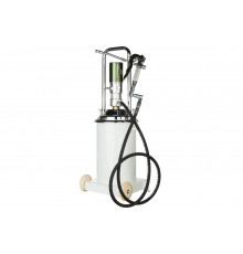 Солидолонагнетатель LUBEWORKS POP 013