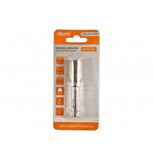 Коронка алмазная 8х65 мм Sturm 1055-10-0865