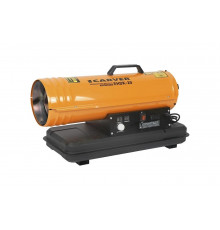 Дизельная тепловая пушка CARVER EHDK-20 01.005.00012