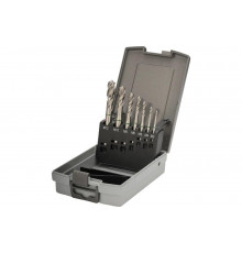 Набор машинных метчиков RUKO HSS-Co5 35 град.M3-M12 245062RO