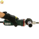 Машинка шлифовальная прямая METABO GE 950 G PLUS (600618000)