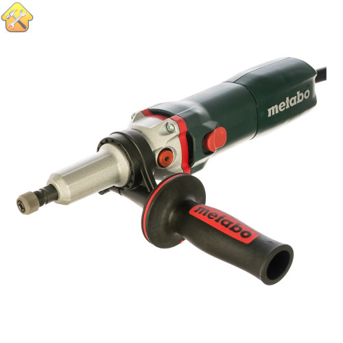 Машинка шлифовальная прямая METABO GE 950 G PLUS (600618000)