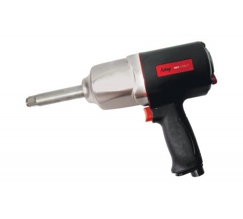 Ударный пневмогайковерт FUBAG IWC 1700 1" 100260