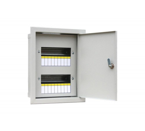 Распределительный щит RUCELF ЩРВ-18