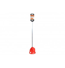 Насадка-миксер для красок, пластмассовый 80x8x400 мм Sturm 9042-03-08-80x400