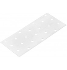 Соединительная пластина СИБРТЕХ 2,0 мм, PS 60x140 мм P 46472