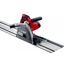 Погружная пила с шиной ЗУБР ПП-55Н