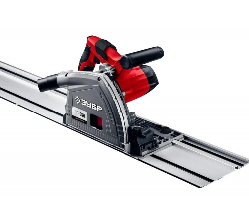 Погружная пила ЗУБР ПП-55Н