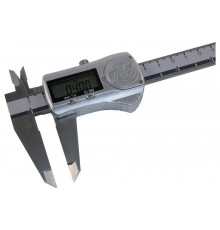 Штангенциркуль SHAN ШЦЦ-1-200 0.01 защита IP67 156866