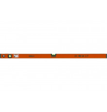 Особо усиленный уровень Kraftool Kraft-Max 2 ампулы 2 фрезерованные базовые поверхности 120 см 34721-120_z01