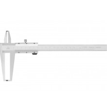 Штангенциркуль SHAN д/вн.канавок ШЦСВК-9-150 0,02 (9-150) (ГРСИ №76551-19) 397848