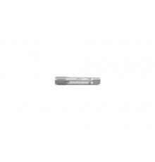 Метчик Русский Инструмент трубный G3/4" НSS м/р глухой 14Н исп2 dнар.резьбы=26,44 ri.119.239