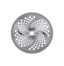 Фреза универсальная с твердосплавными напайками (255x25.4 мм; 80Т) для бензотриммера Sturm BT8952D-1001