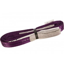 Текстильный петлевой строп TOR СТП 1,0 т 3,0 м 30 мм 11613