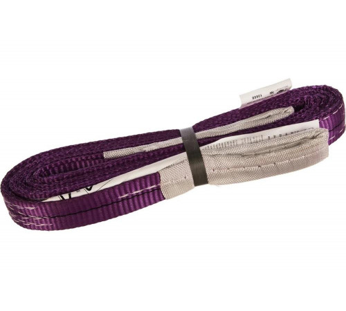 Строп текстильный TOR СТП 1,0 т 3,0 м 30 мм